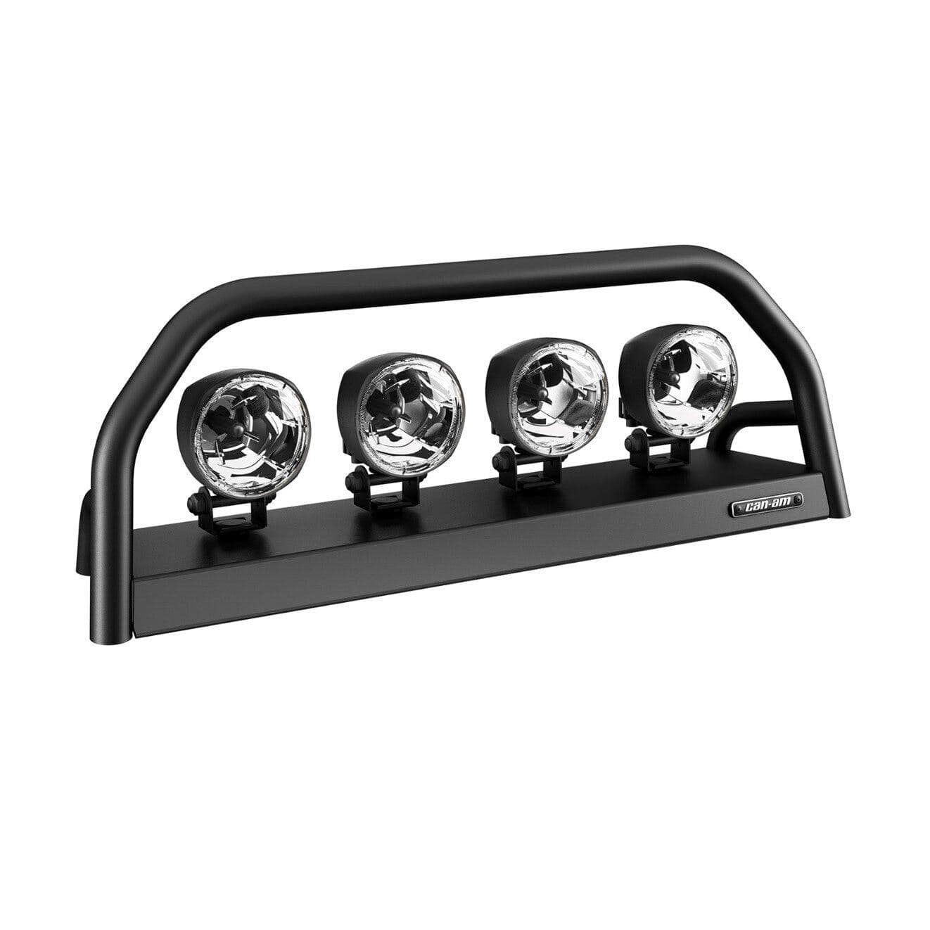 Light rack - Factory Recreation