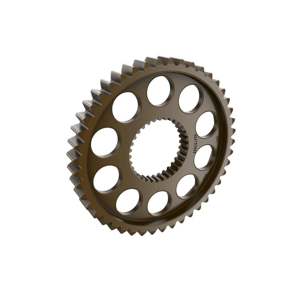 Lightweight Gear - Factory Recreation