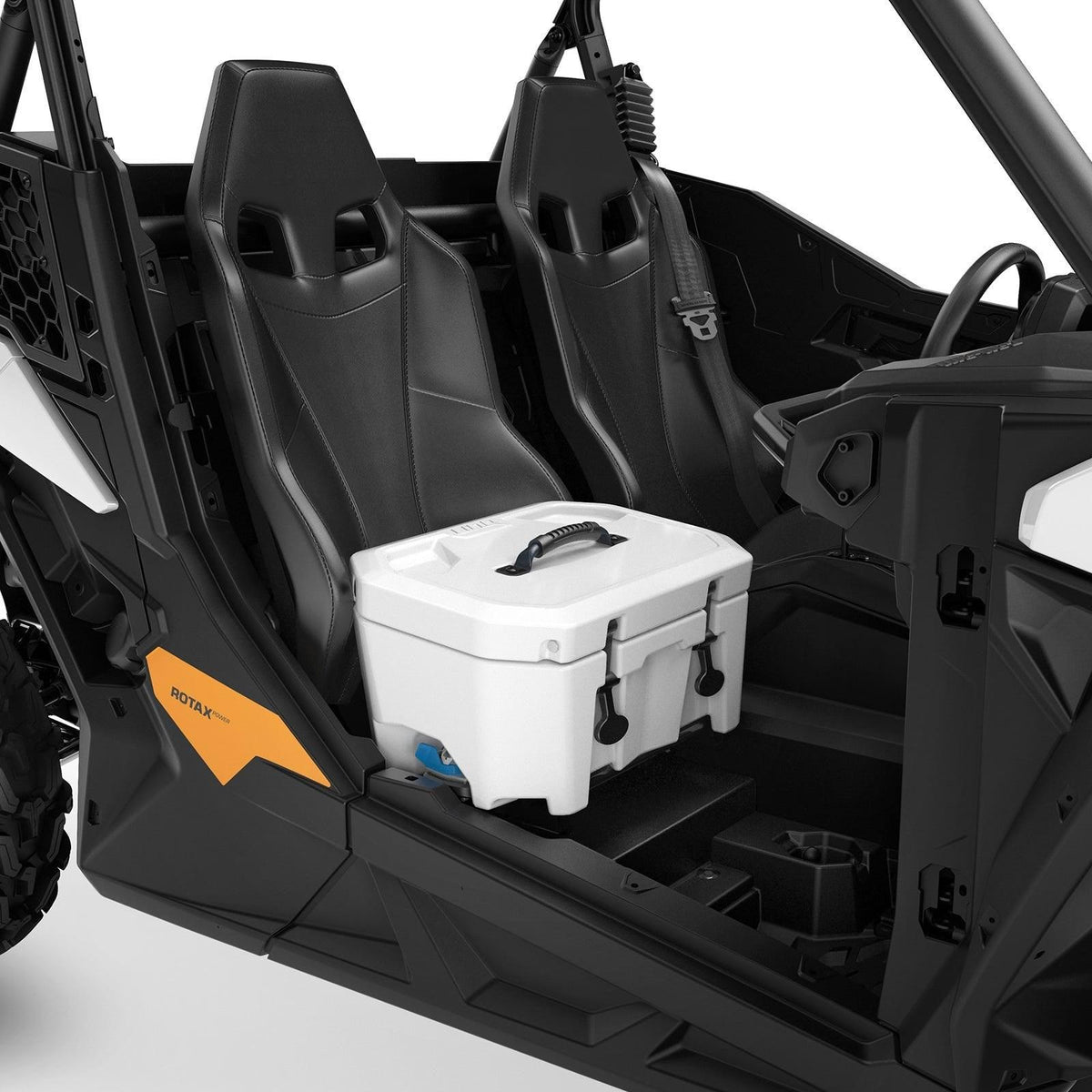 LinQ 4.2 US Gal (16 L) Cooler - Factory Recreation