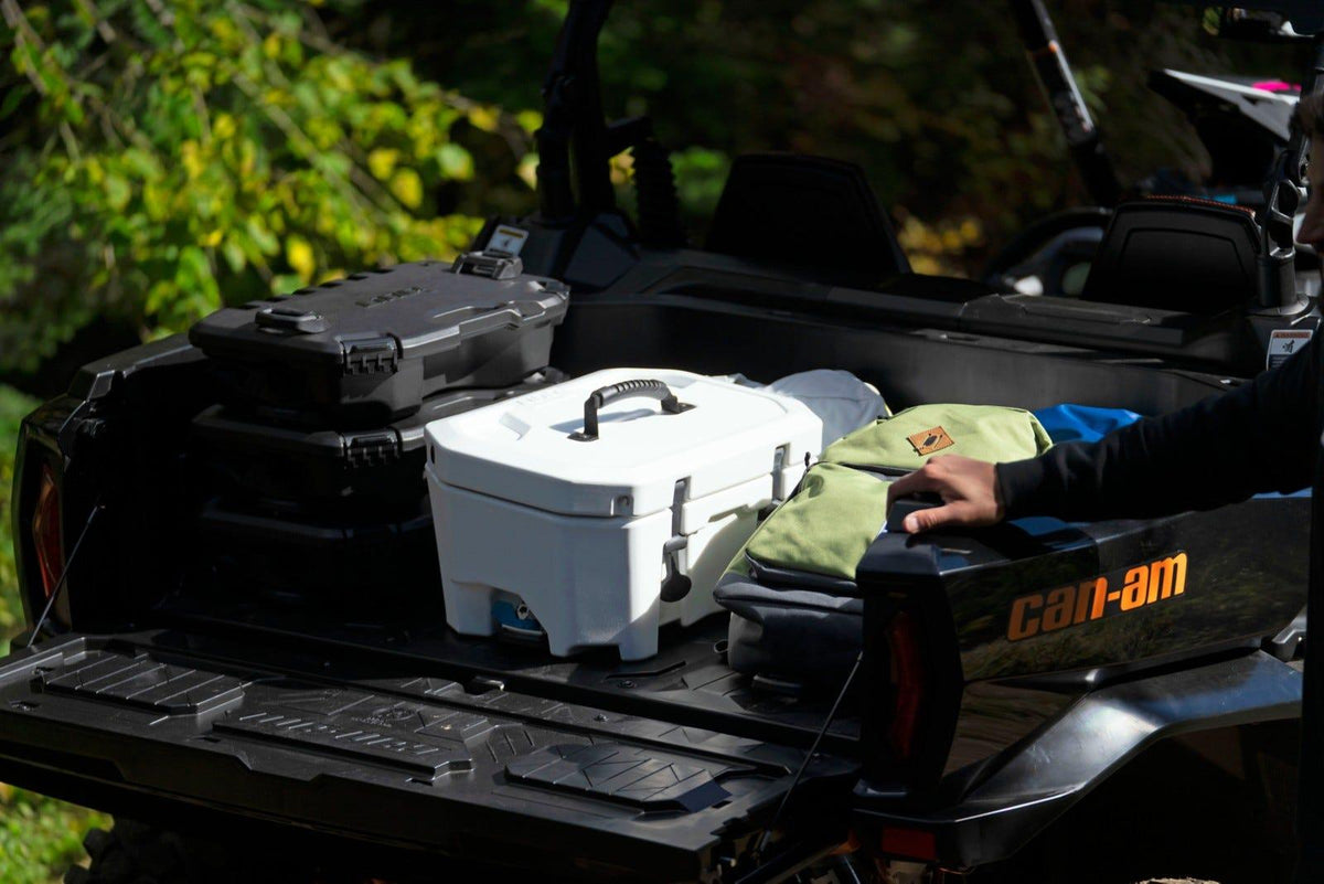 LinQ 4.2 US Gal (16 L) Cooler - Factory Recreation