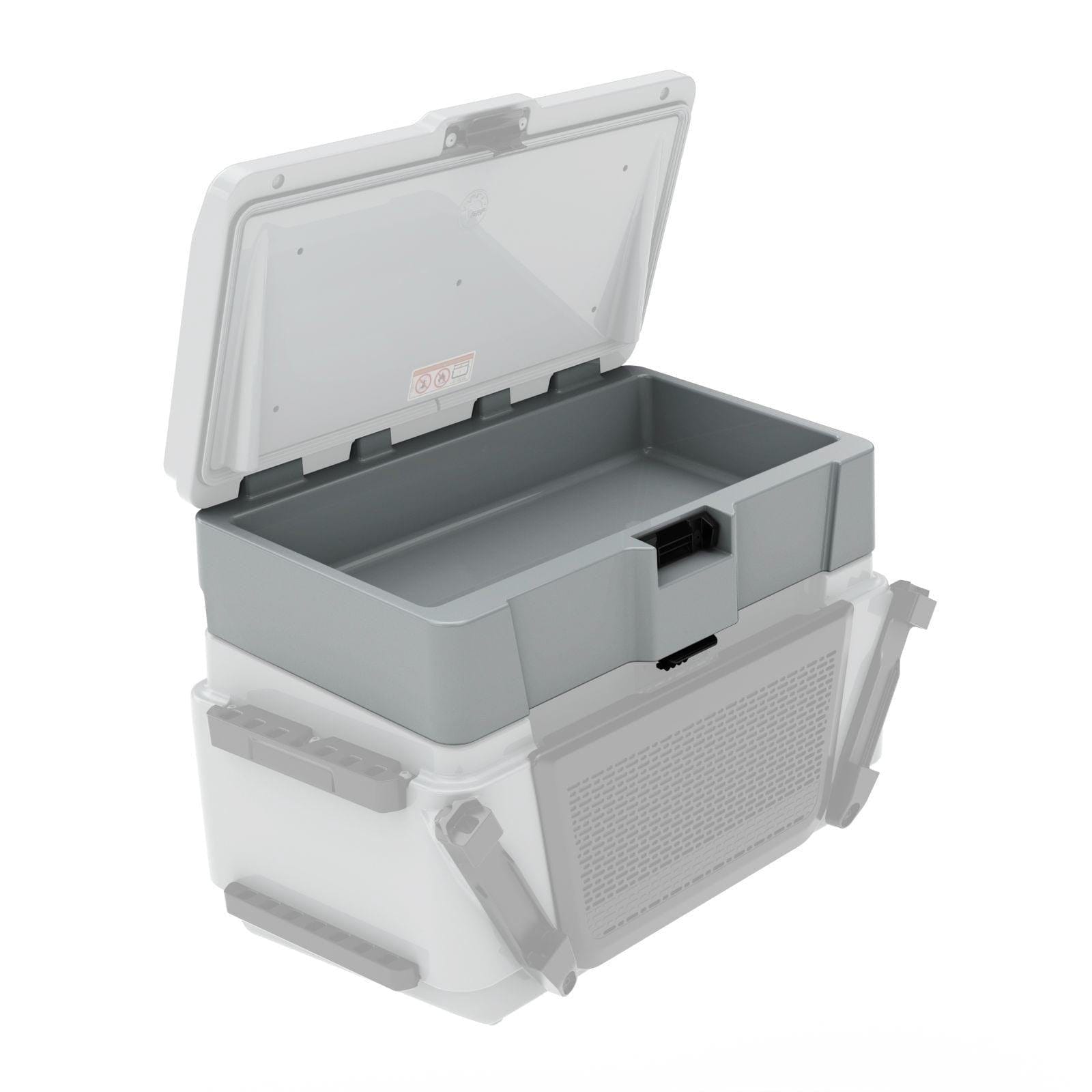 LinQ 51 L Cooler Extension - Factory Recreation