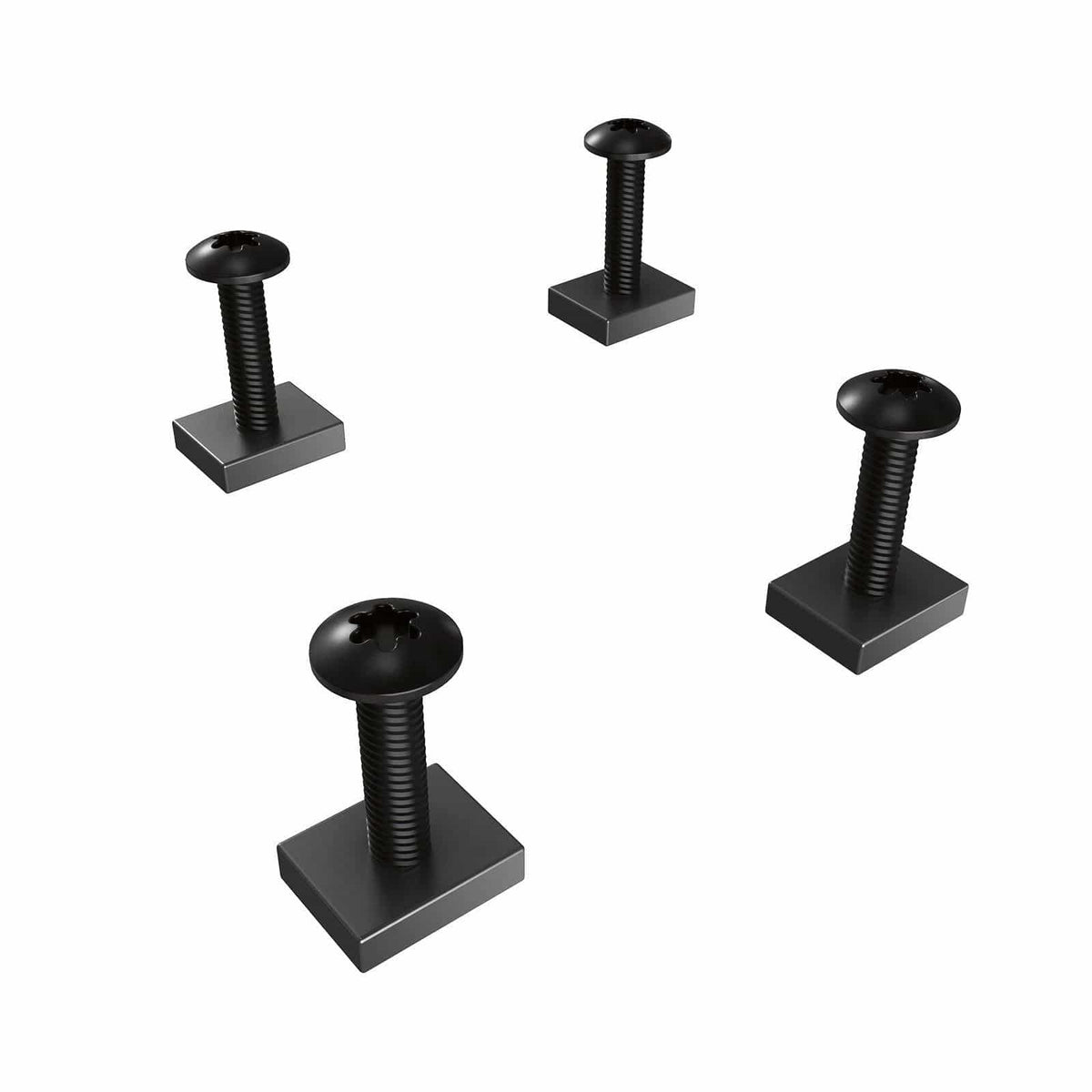 LinQ Cargo Base Retrofit Kit - Factory Recreation