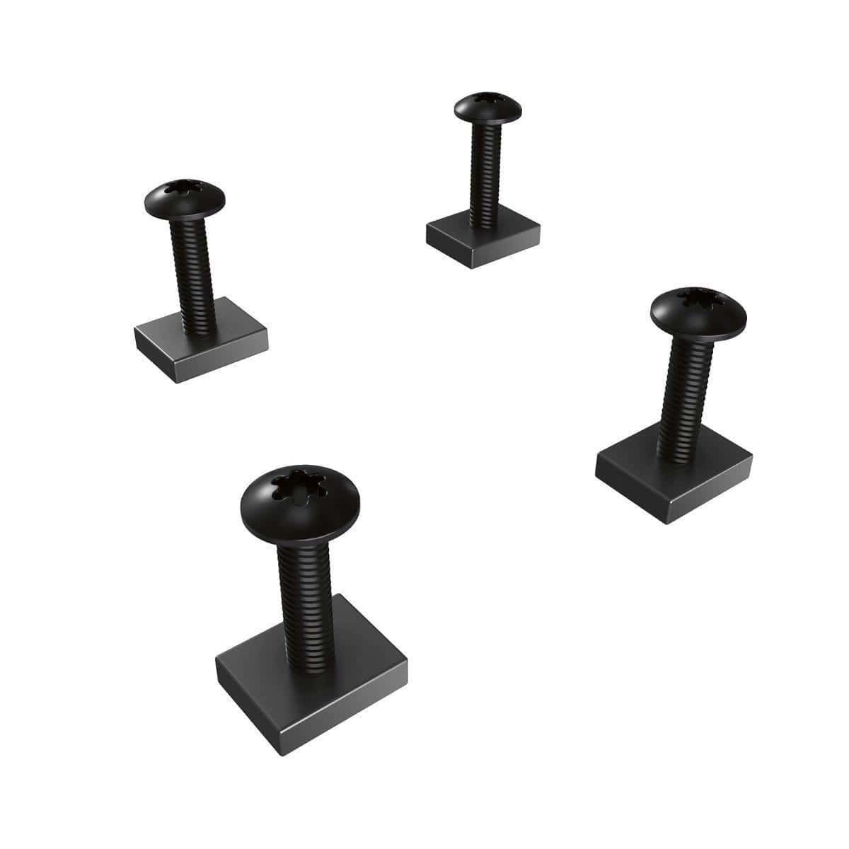 LinQ Cargo Base Retrofit Kit - Factory Recreation