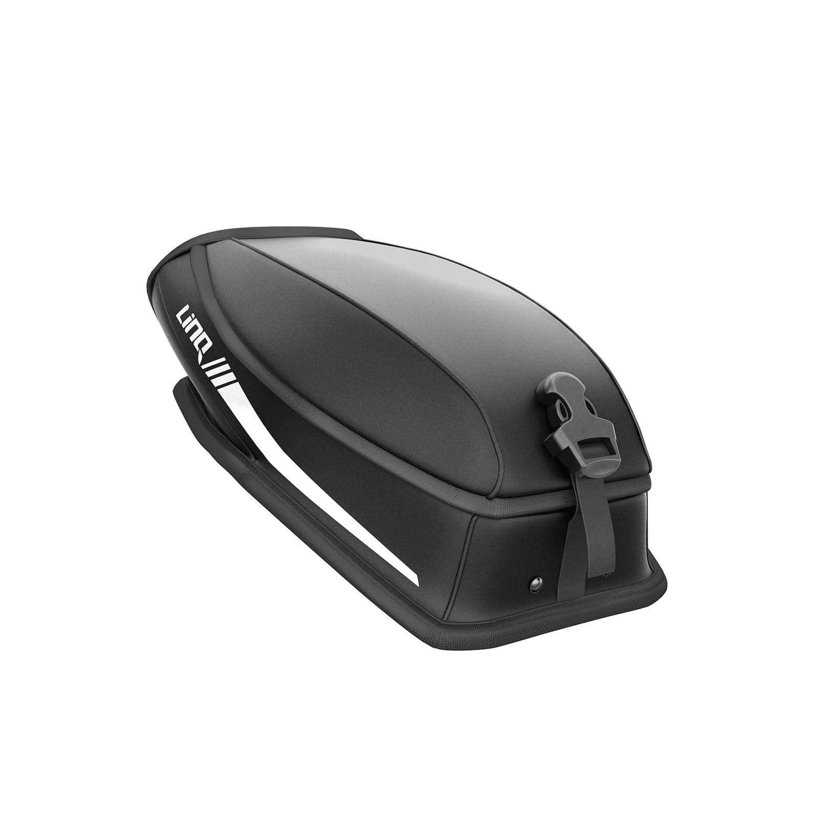 LinQ Deep Snow Seat Bag - 5 L - Factory Recreation