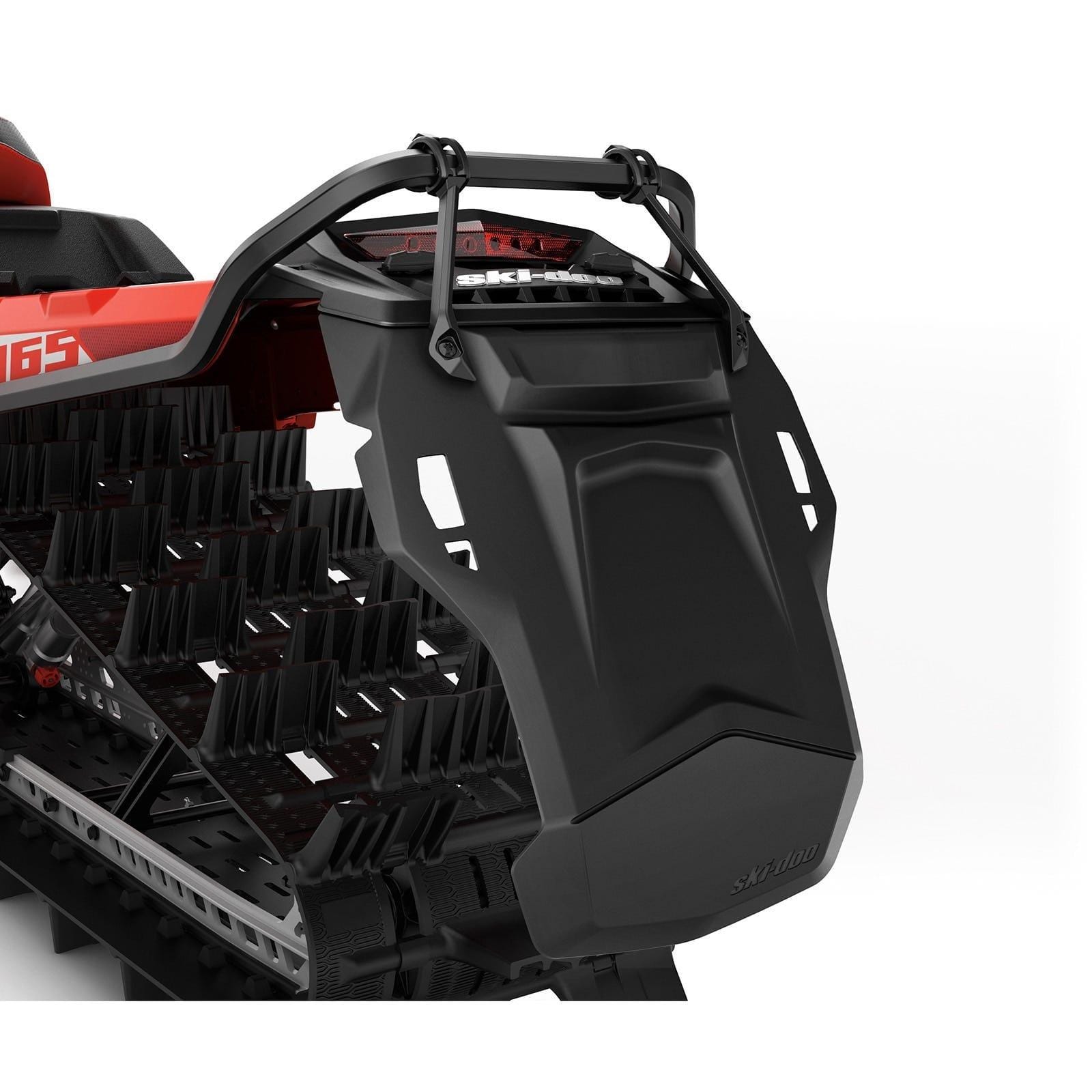 LinQ Lightweight Snowflap Extension - Factory Recreation