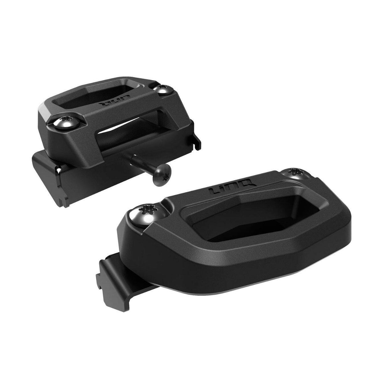 LinQ Passenger Seat Base Kit - Factory Recreation
