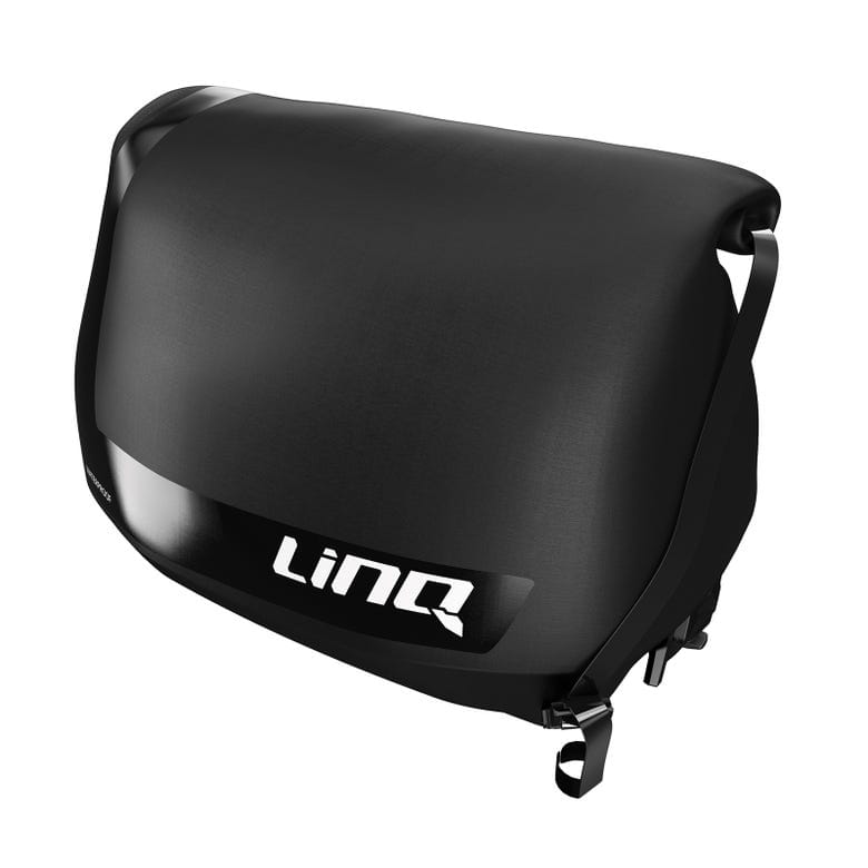 LinQ Roll-top Bag - Factory Recreation