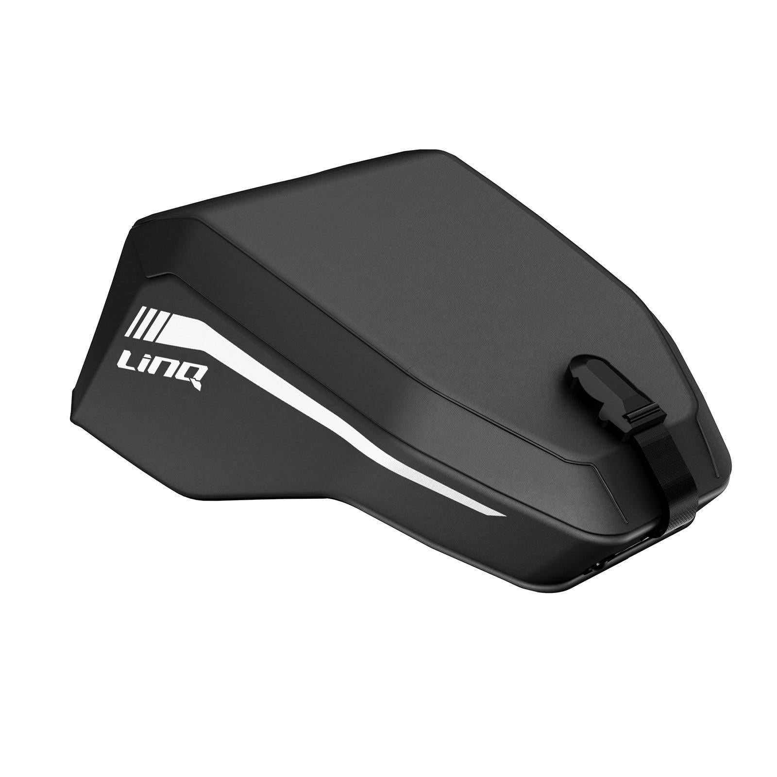 LinQ Seat Bag - 4 L - Factory Recreation