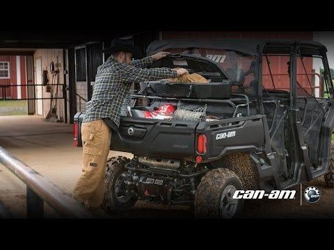 LinQ Tailgate Extension/Divider - Factory Recreation