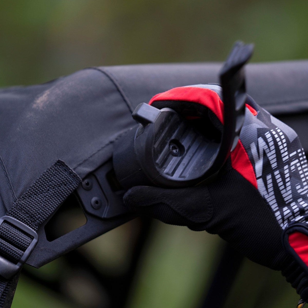 LinQ Tool Holder - Factory Recreation