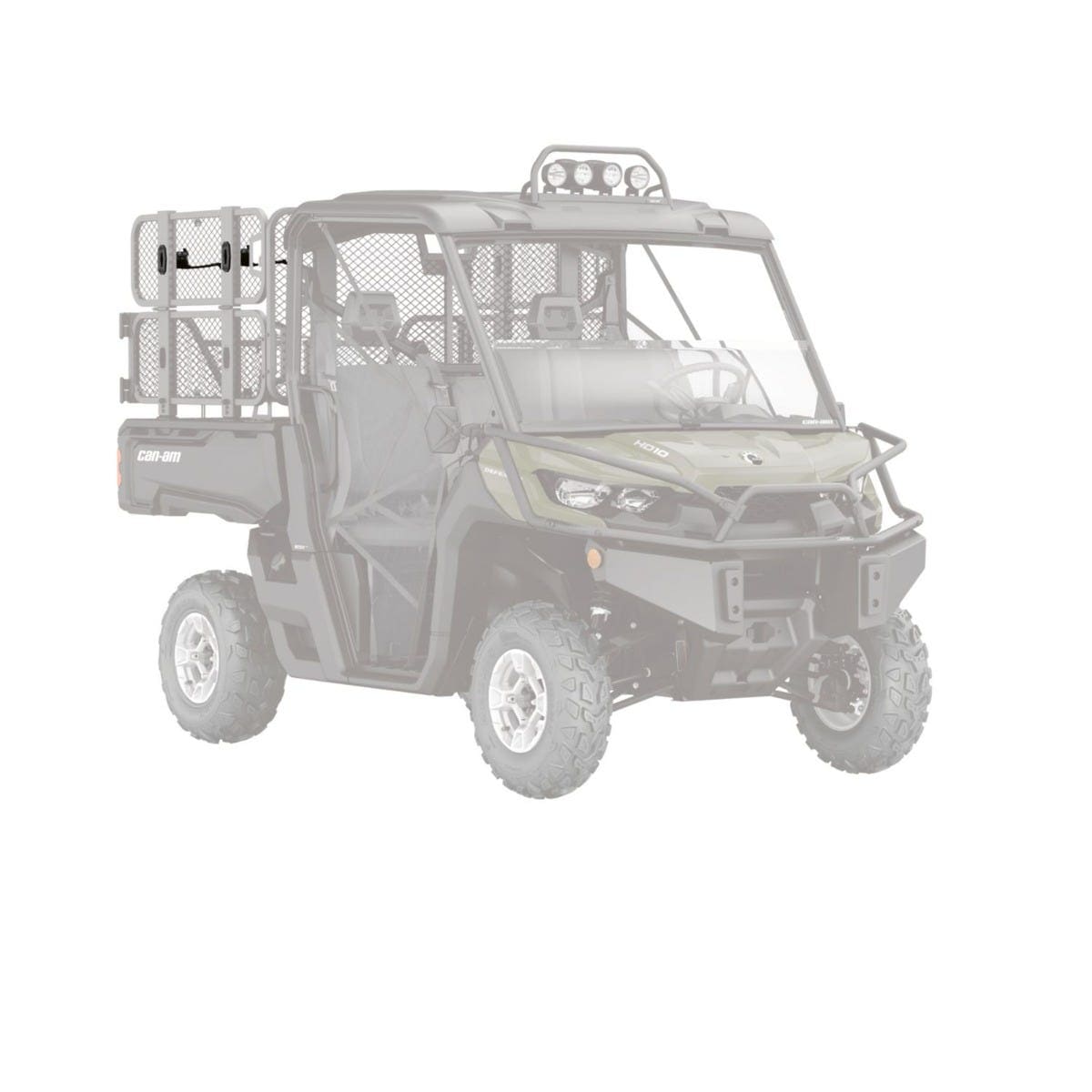 LinQ Tool Holder - Factory Recreation