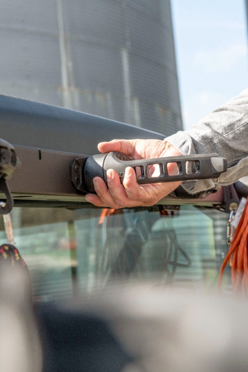 LinQ Tool Holder - Factory Recreation