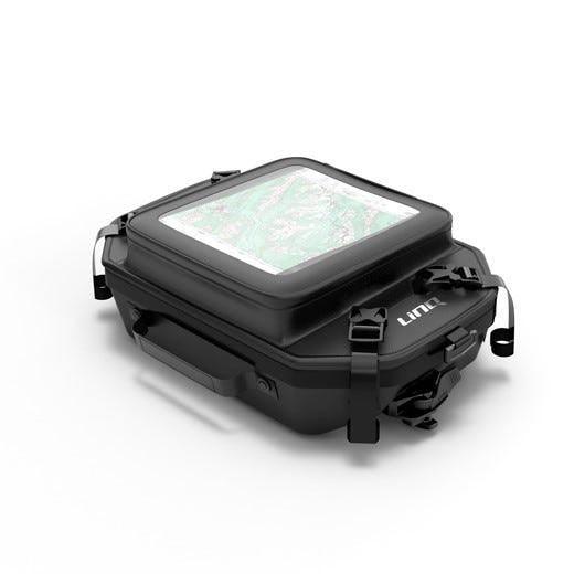 LinQ Trail Pro Bag - 30 L - Factory Recreation