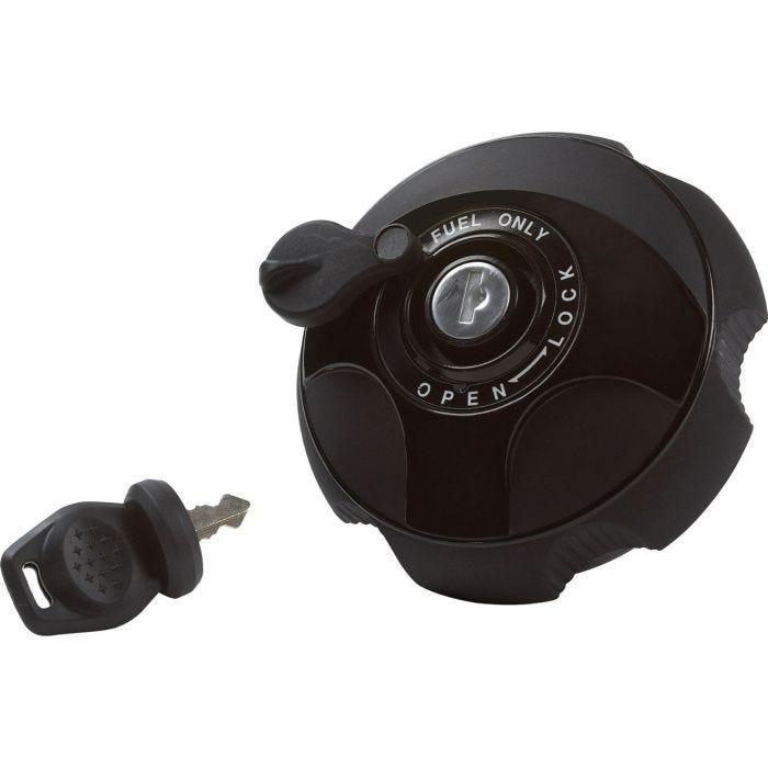 Lockable Vehicle Fuel Cap - Propowersports.ca
