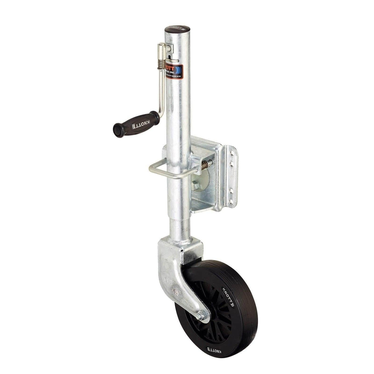 Marine Jack - Factory Recreation