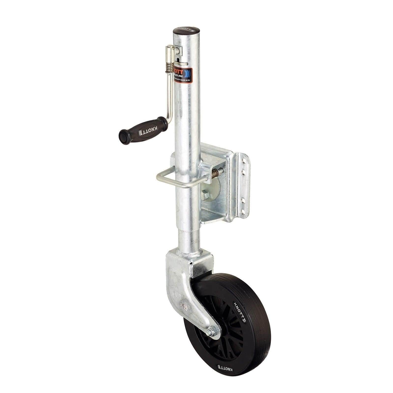 Marine Jack - Factory Recreation