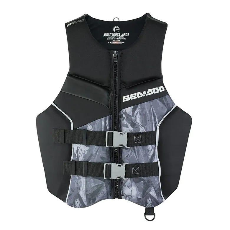 Men's Airflow Refraction Edition PFD/Life Jacket