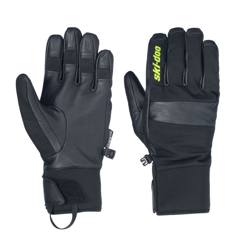 Men's Grip Gloves