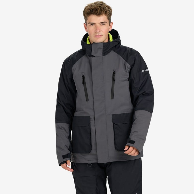 Men's Mcode Jacket (Kit)