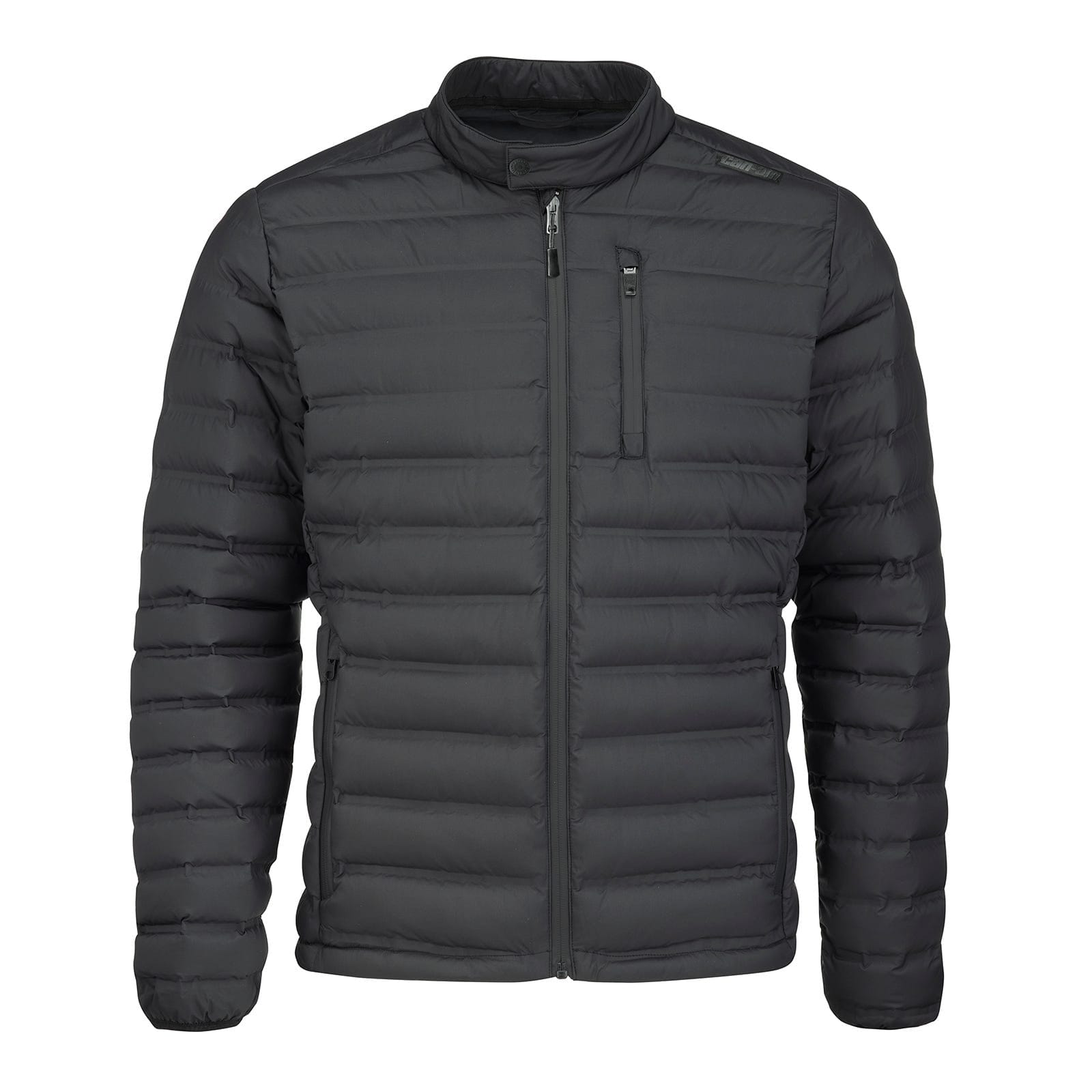 Men's Packable Jacket - Factory Recreation