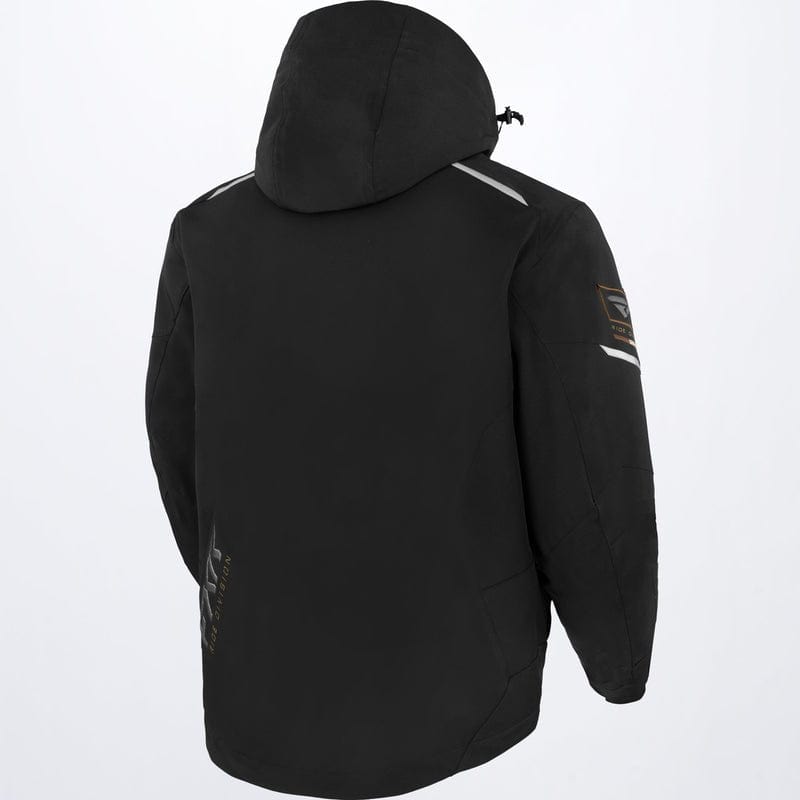 Men's Renegade FX 2-In-1 Jacket