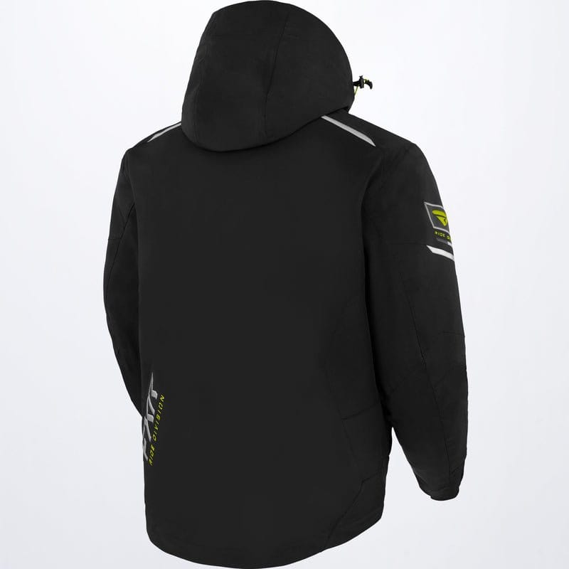 Men's Renegade FX 2-In-1 Jacket