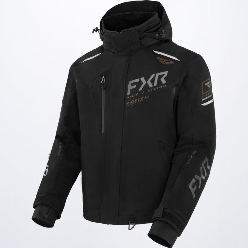 Men's Renegade FX 2-In-1 Jacket