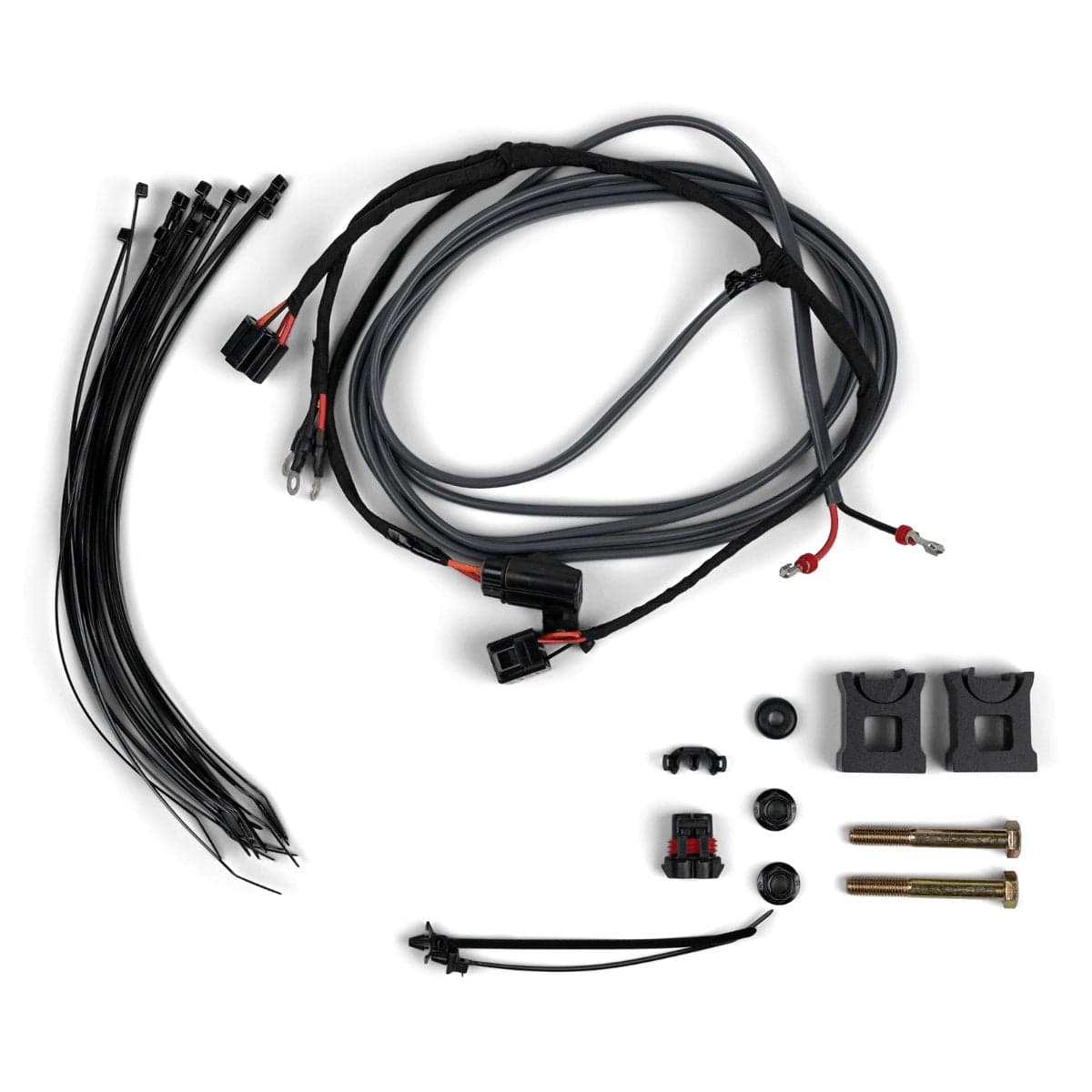 Mounting Kit for 39" (99 cm) LED Light Bar - Factory Recreation