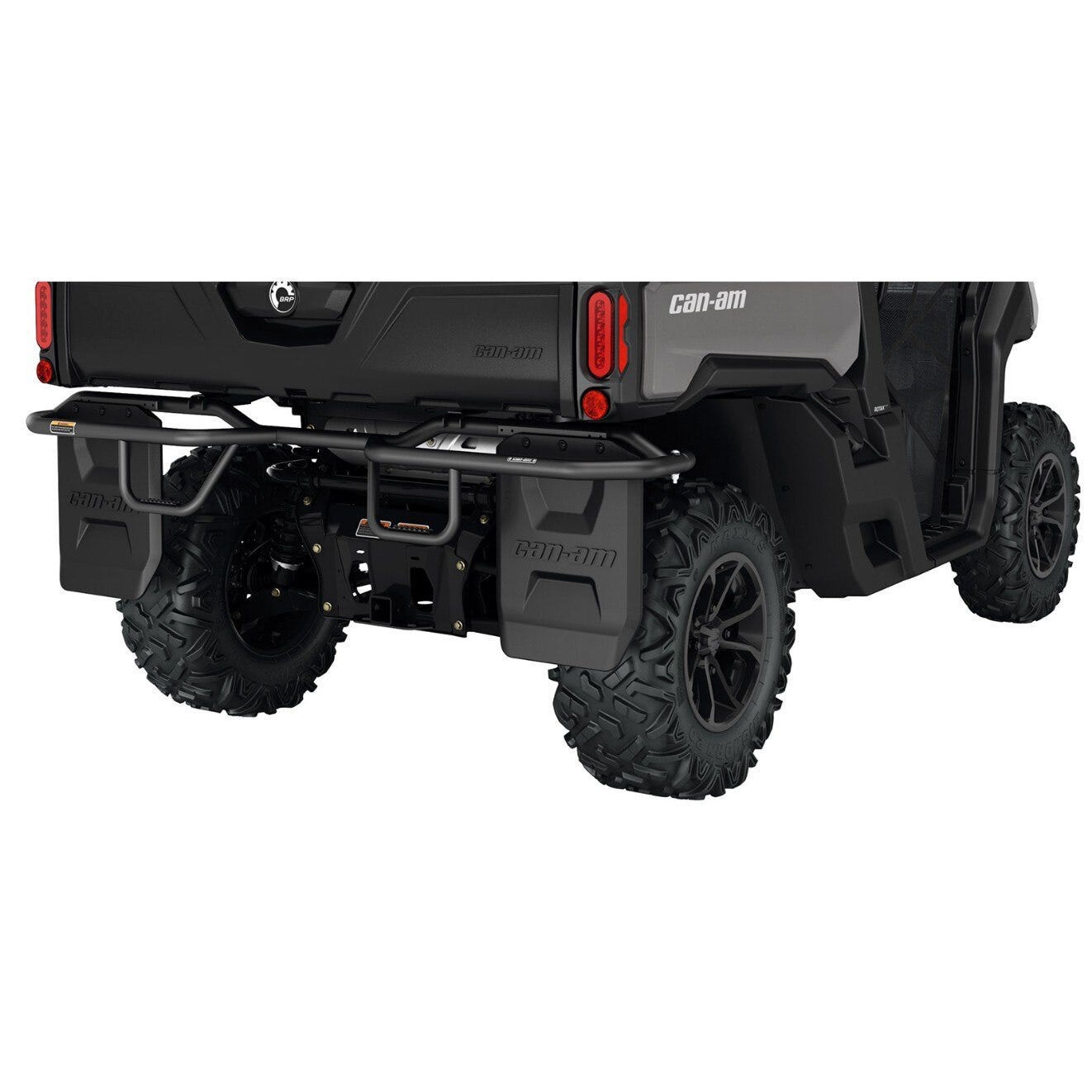 Mud Flaps - Propowersports.ca