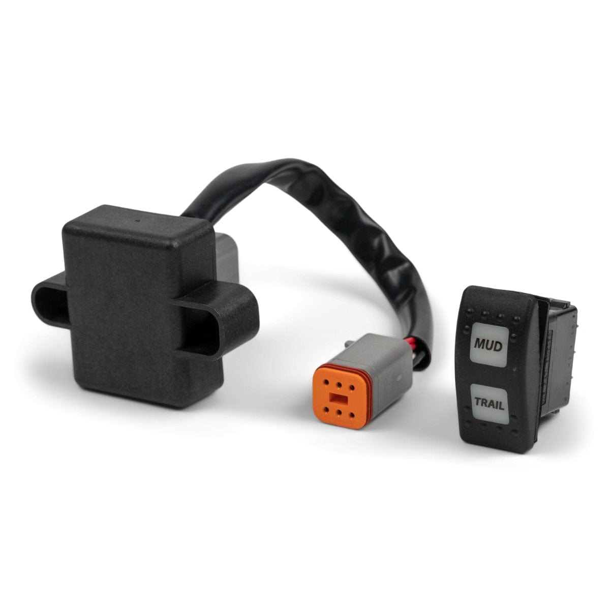 Mud Smart Mode Module - Factory Recreation