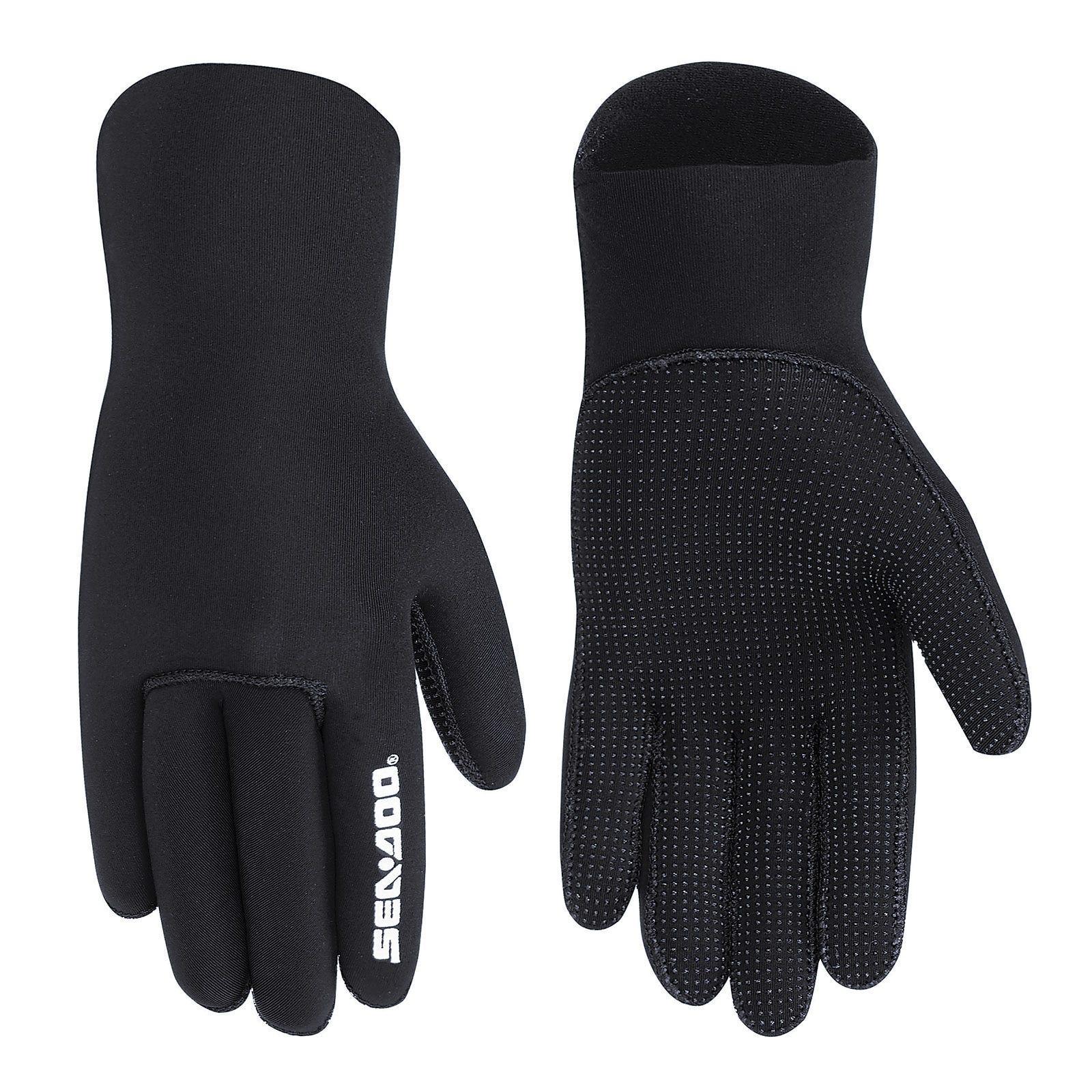 Neoprene Gloves - Factory Recreation