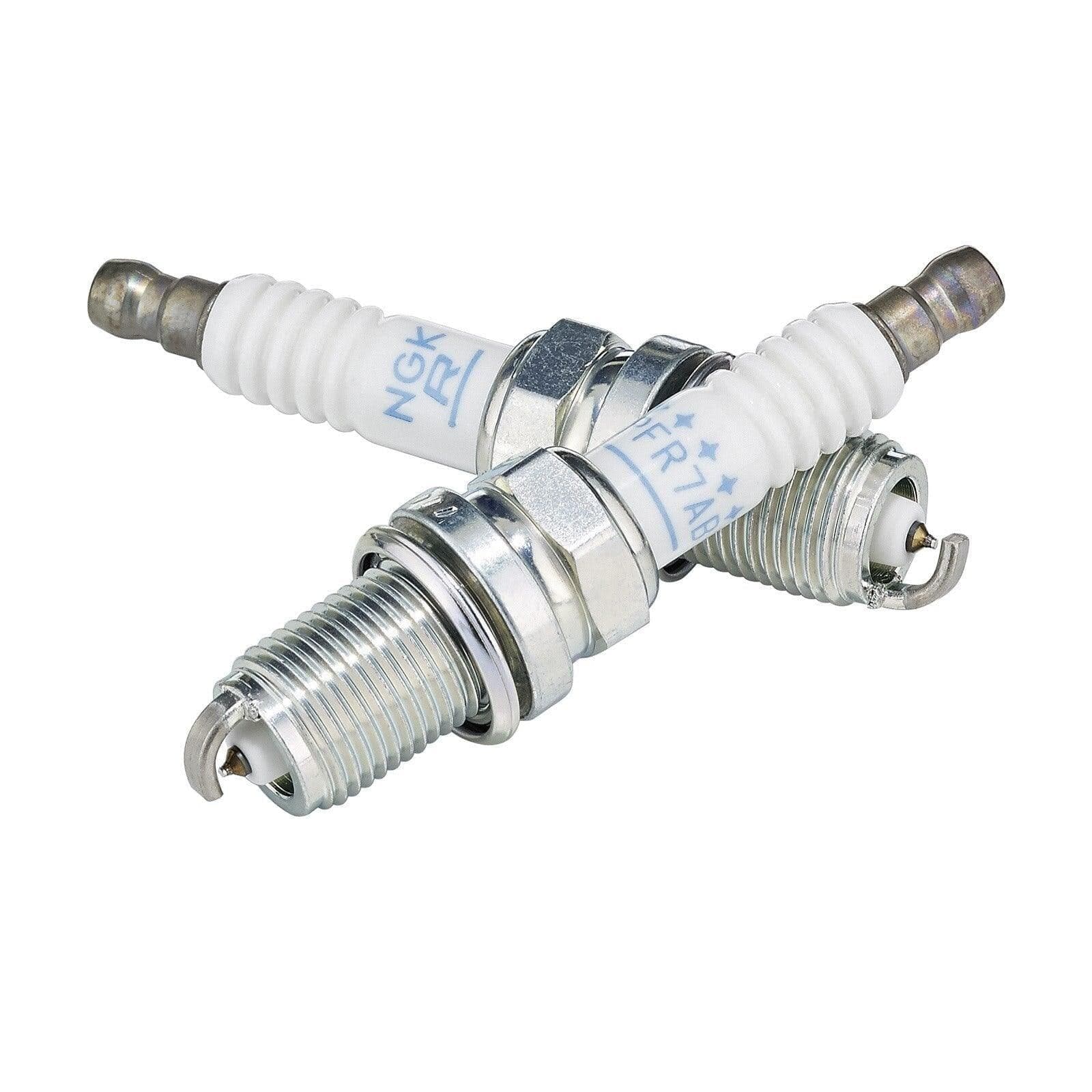 NGK Spark Plugs - 600 ACE - MR7B18 - Factory Recreation