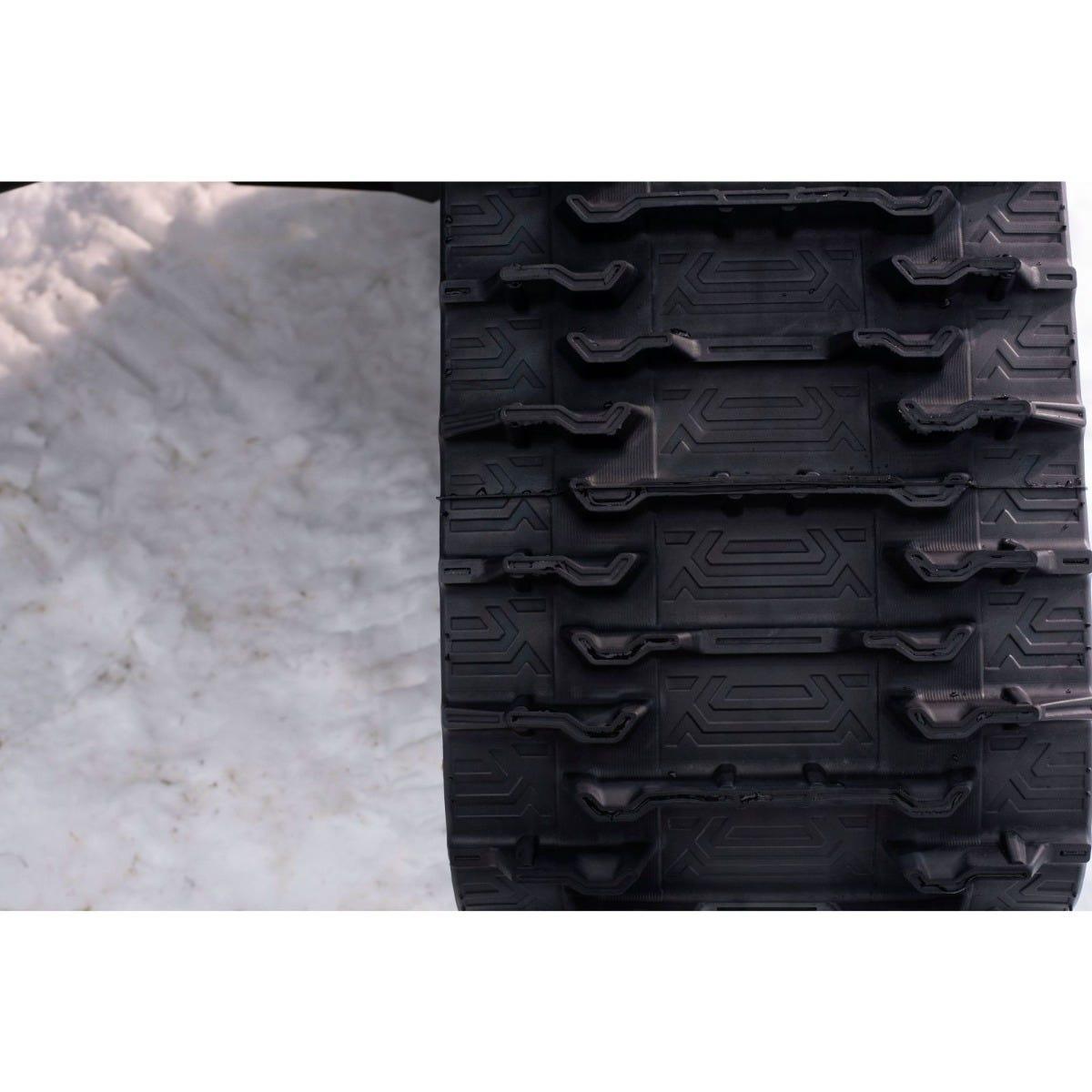 Apache 360 LT Track System