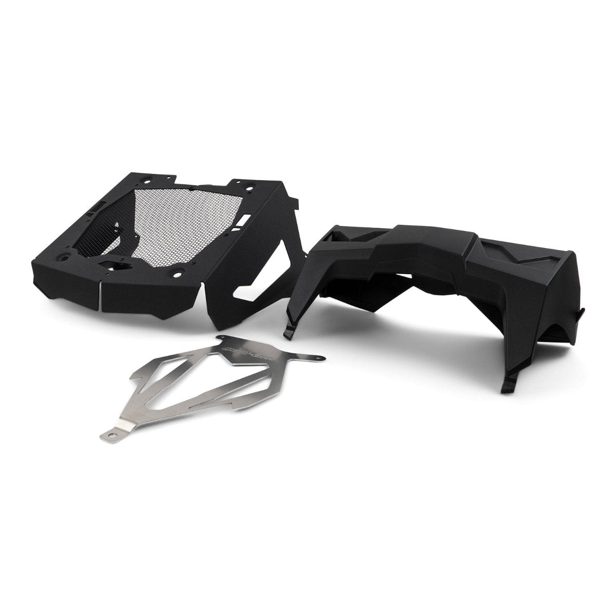 Outlander Radiator Relocator Kit - Propowersports.ca