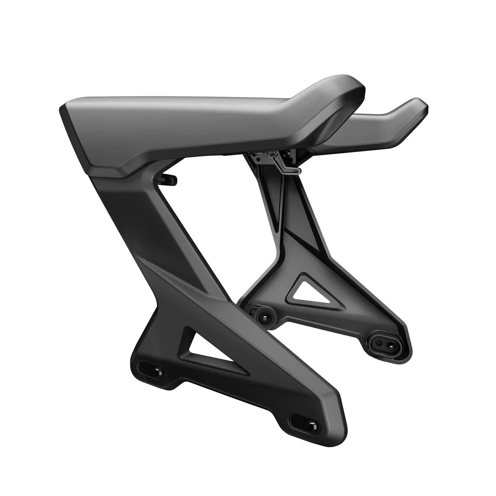 Passenger Armrests - Factory Recreation