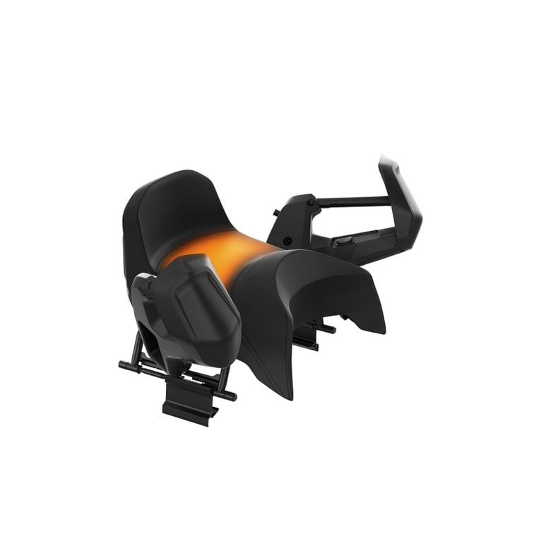 Passenger Heated Seat