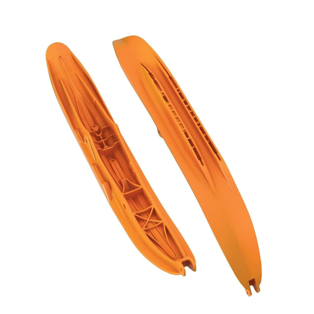 Pilot 5.7 Skis Trail Sport/Performance - Left - Factory Recreation