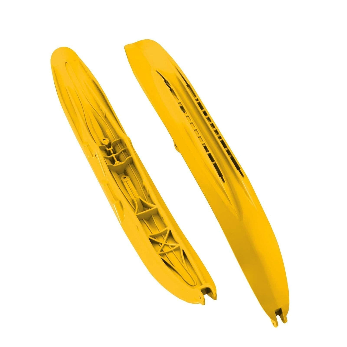 Pilot 5.7 Skis Trail Sport/Performance - Left - Factory Recreation