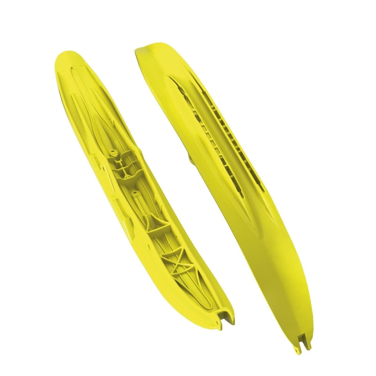 Pilot 5.7 Skis Trail Sport/Performance - Left - Factory Recreation
