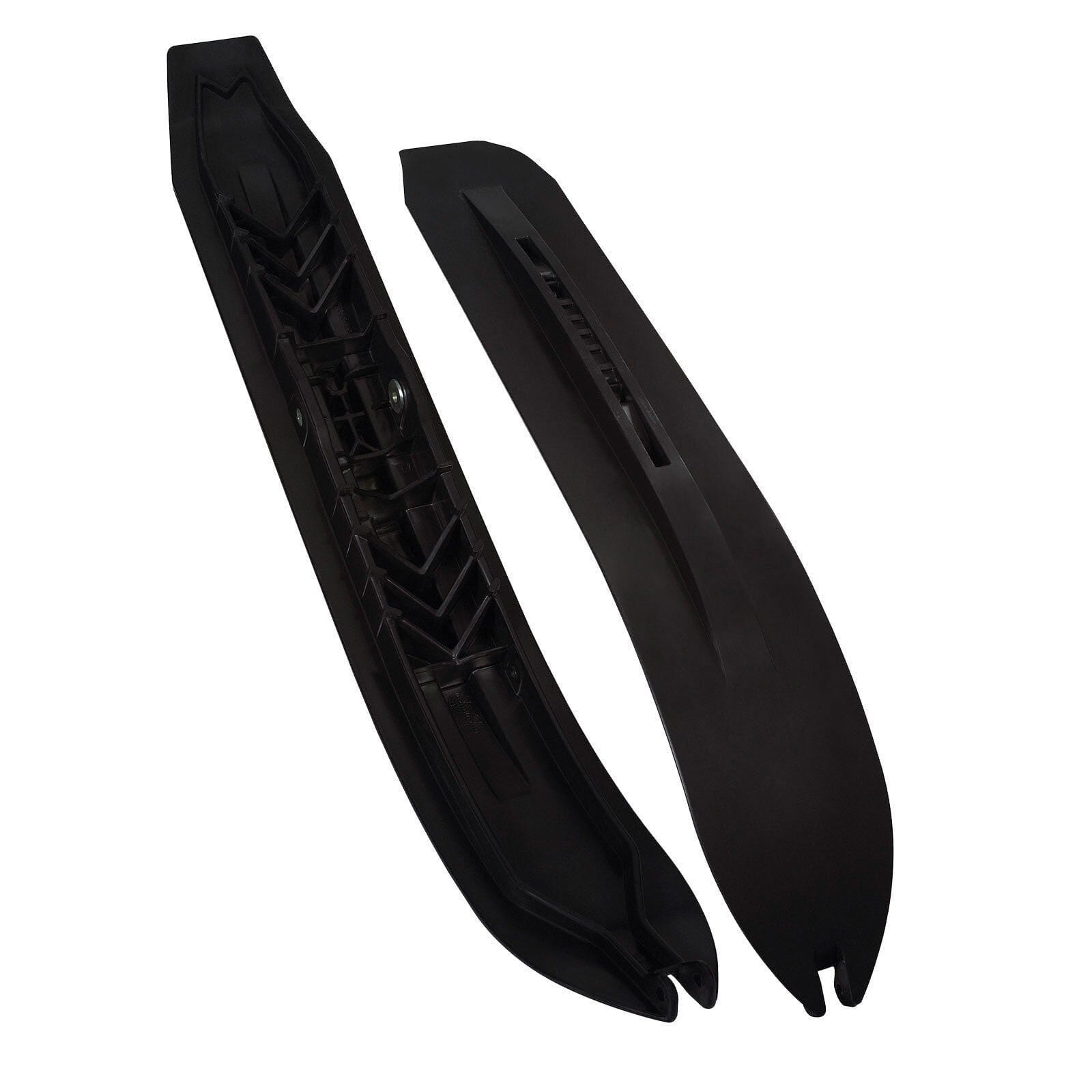 Pilot DS Ski (Deep Snow Performance) - Factory Recreation