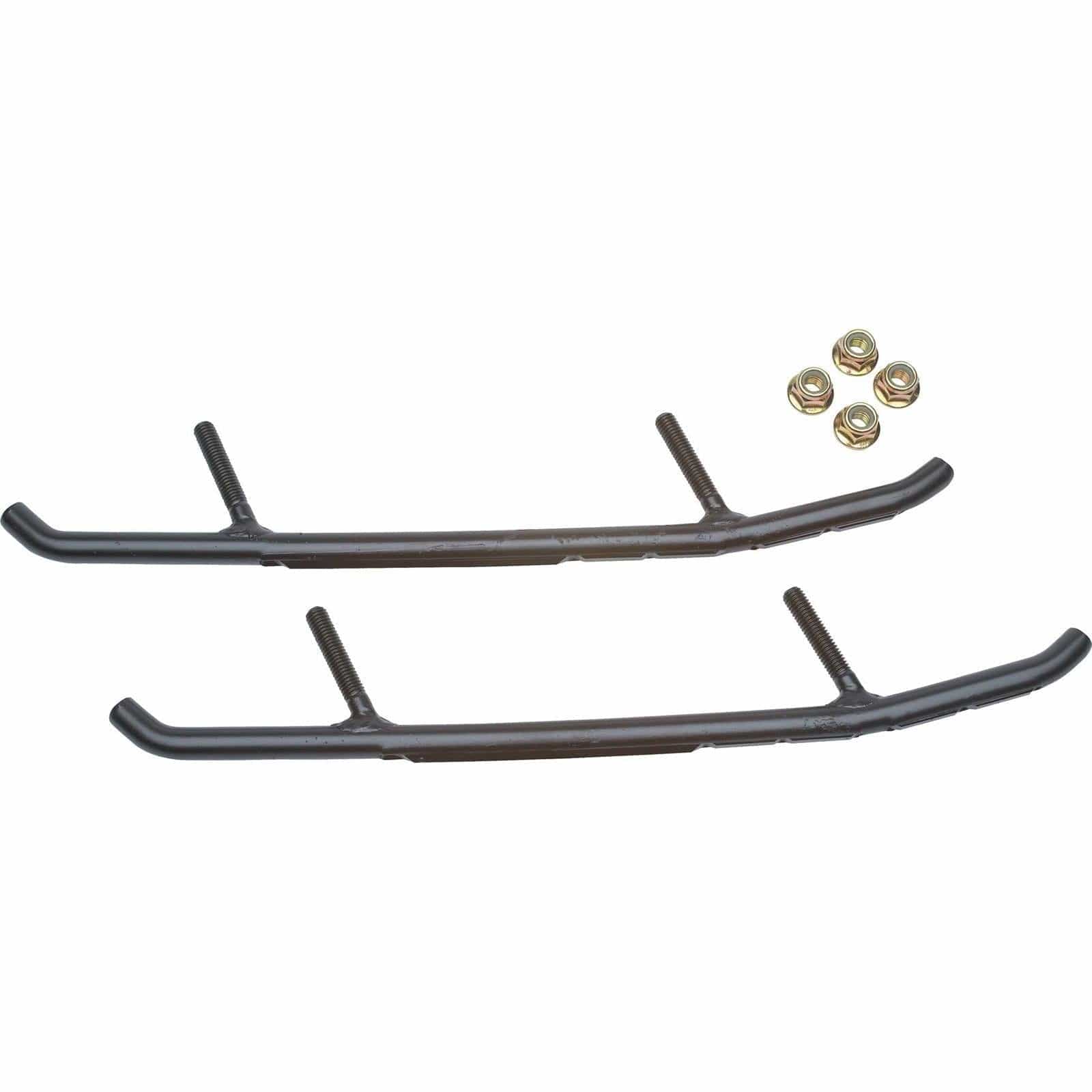 Pilot Expedition Carbides - Factory Recreation