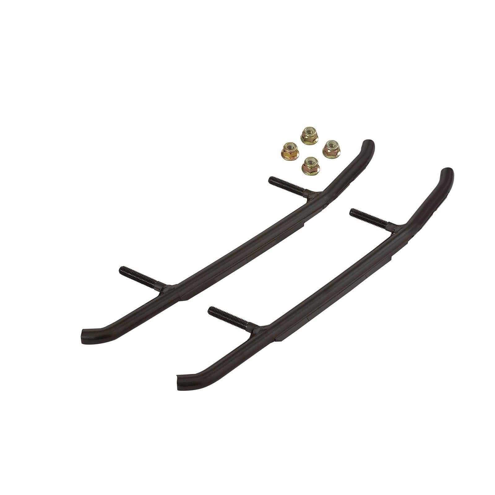 Pilot Extreme Carbides - Factory Recreation