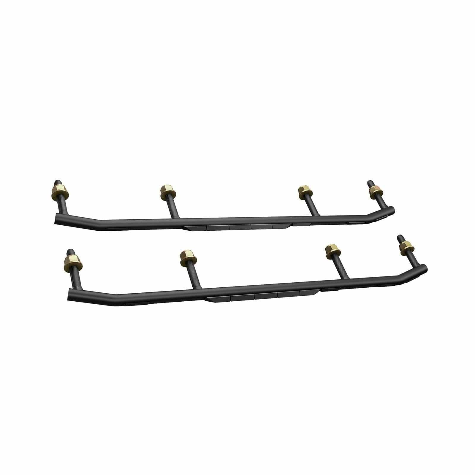 Pilot R Carbides - Factory Recreation