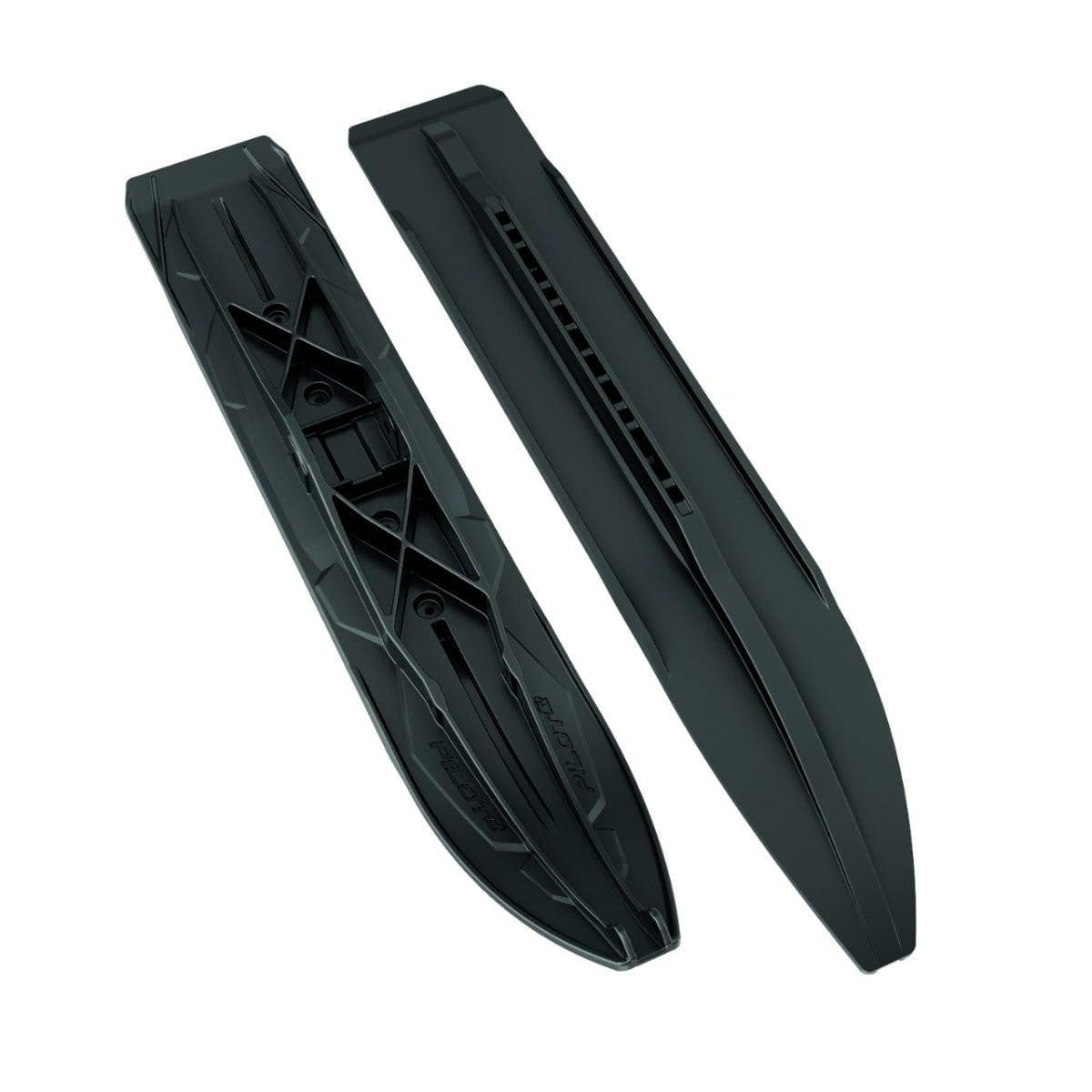 Pilot R Ski - Factory Recreation