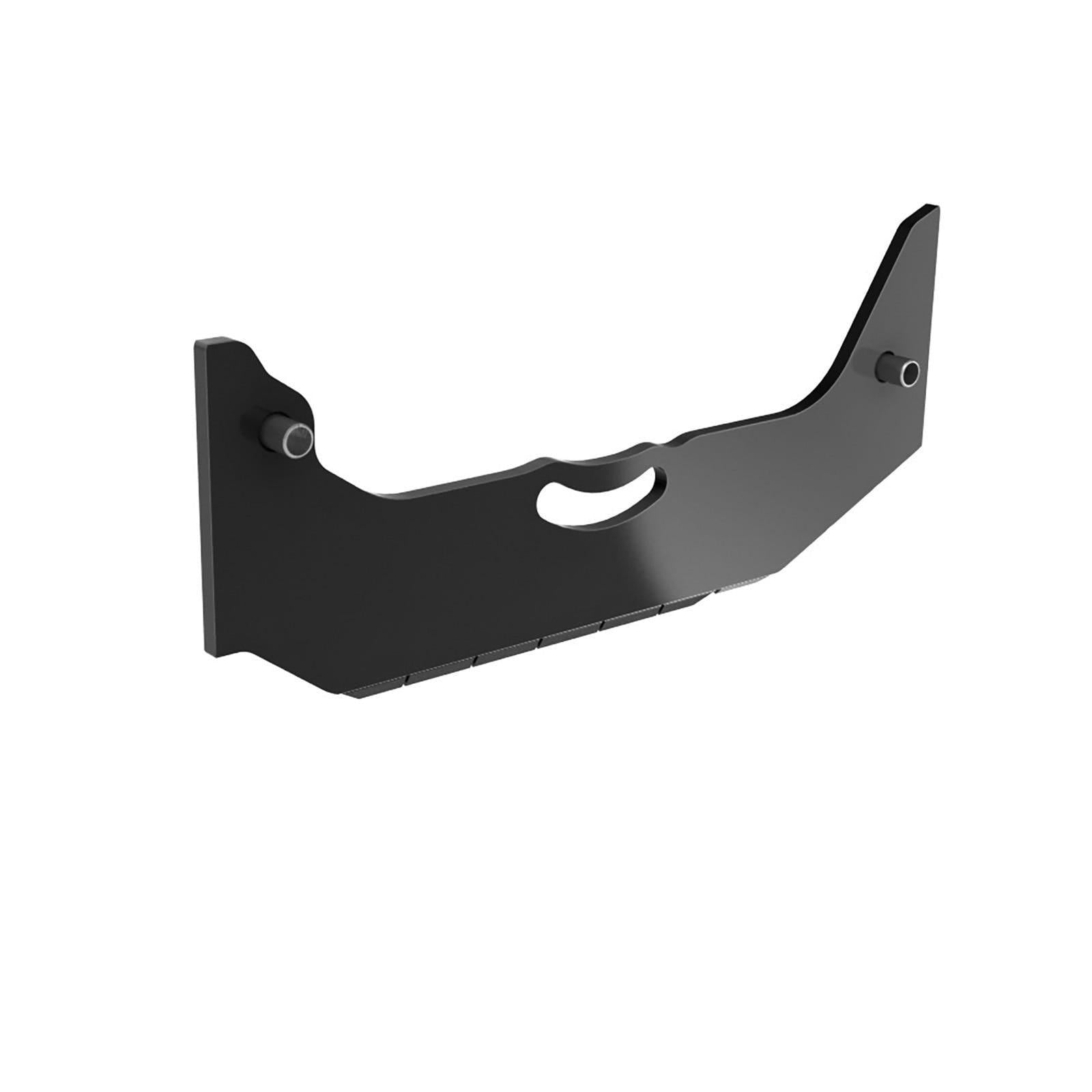 Pilot TS Carbide Runner - (7" 60° Tall) - Factory Recreation