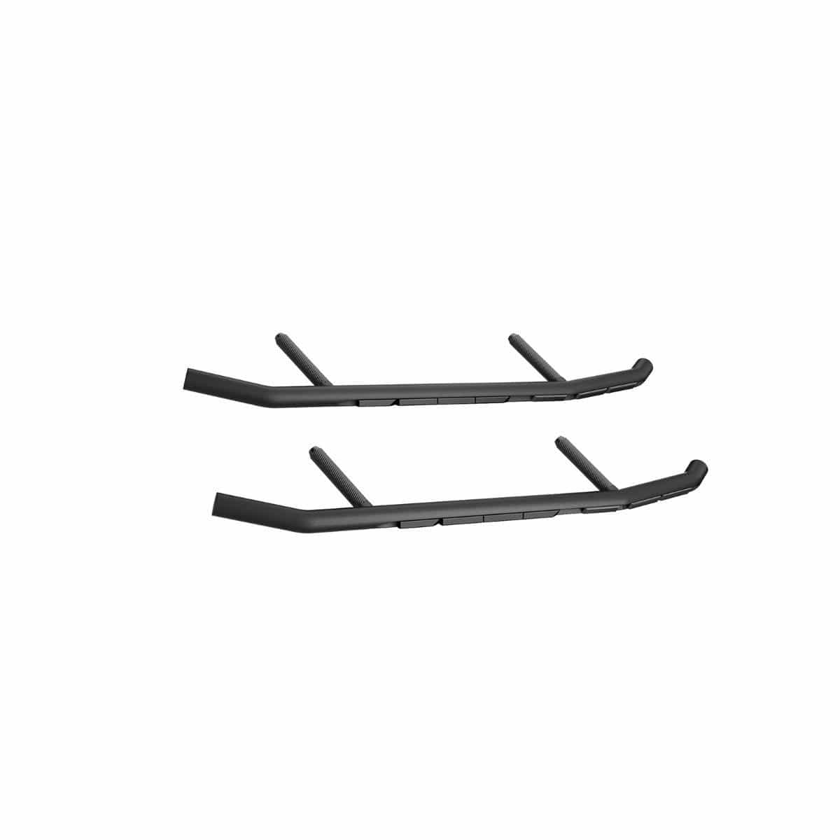 Pilot X Carbides Runner - Factory Recreation