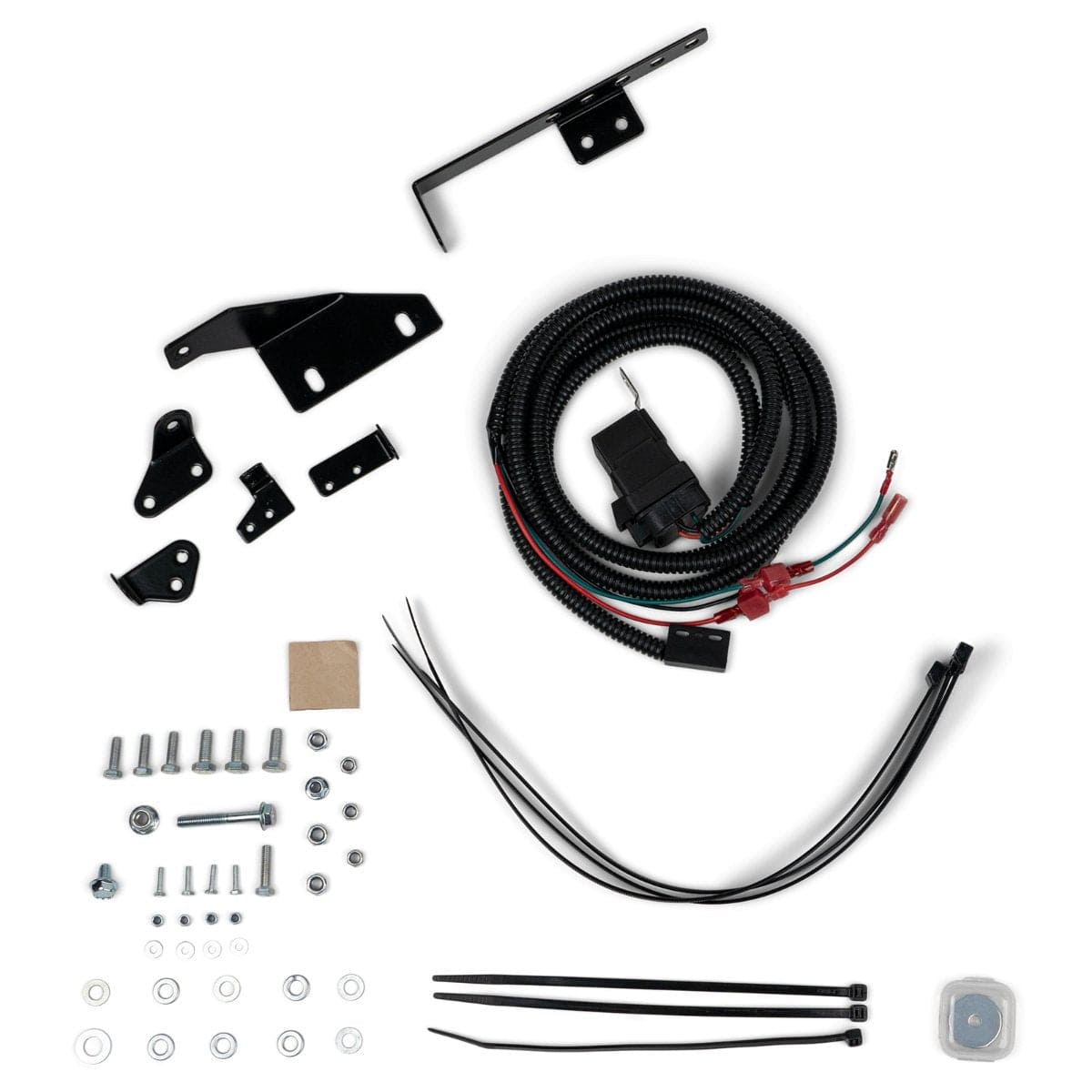 Plow Limit Switch - Factory Recreation