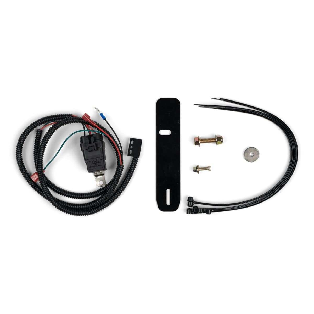 Plow Magnetic Switch - Factory Recreation