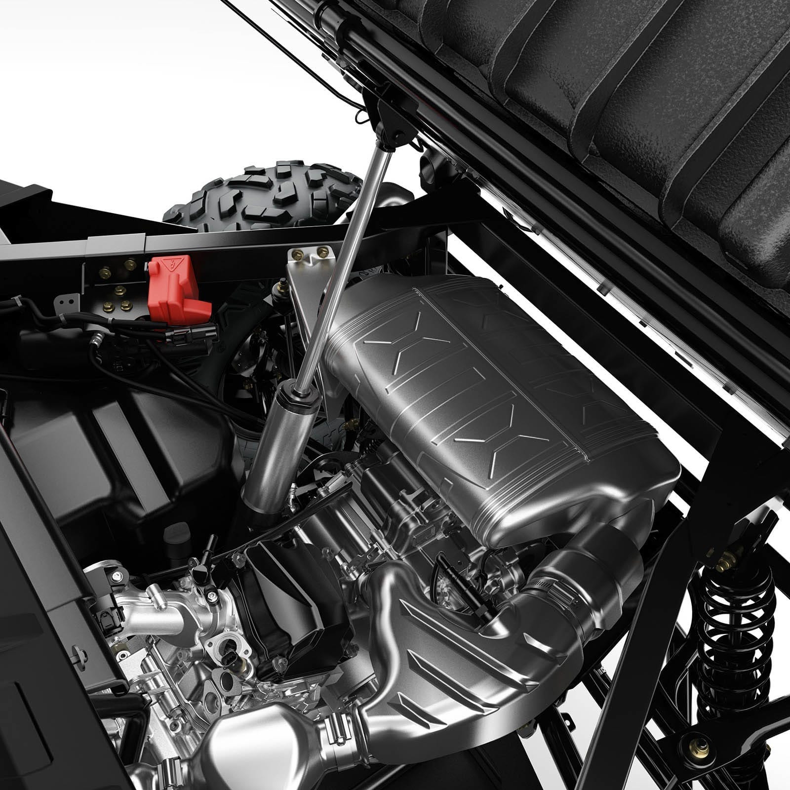 Power Tilt-Bed - Propowersports.ca