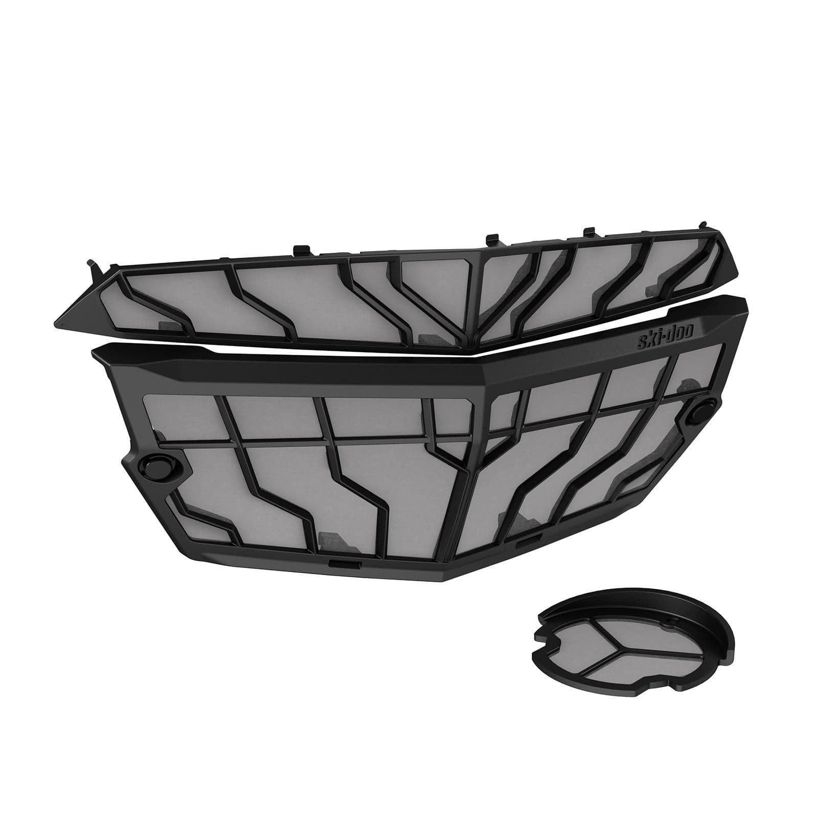 Prefilter Grille Kit - Factory Recreation